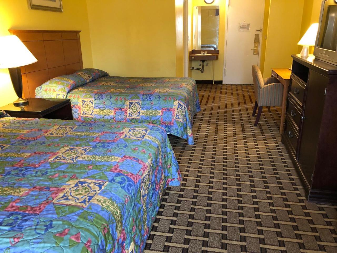 Honeyspot Motor Lodge Stratford Exteriör bild
